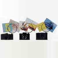 umbra FOCUS PHOTO DISPLAY(フォーカス フォトディスプレイ 3pc) ブラック 2315010-040 qqffhab Amazon.co.jp: umbra FOCUS PHOTO DISPLAY(フォーカス フォト